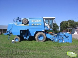 Bizon BS Z110