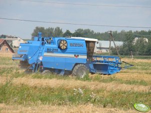 Bizon BS Z110