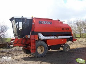 Bizon BS Z110