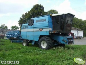 Bizon BS Z110
