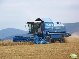 Bizon BS Z110