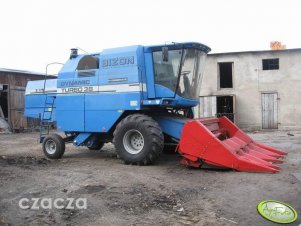 Bizon Dynamic Z115 H