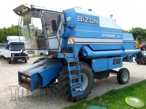 Bizon Dynamic Z165