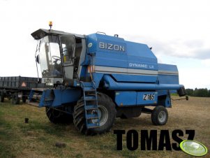 Bizon Dynamic Z165