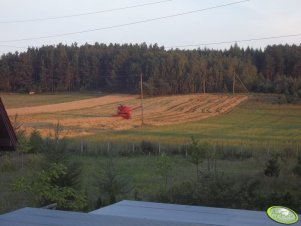 Bizon FMŻ Z056 Super