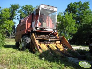 Bizon Gigant Z060