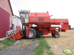 Bizon Rekord 5058