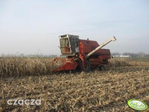 Bizon Rekord 5058