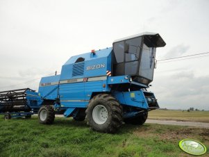 Bizon Rekord Hydrostatic