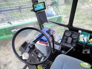 Bizon Rekord Hydrostatic