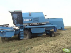 Bizon Rekord Z058 Hydrostatic