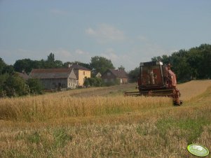 Bizon Rekord Z058 TURBO