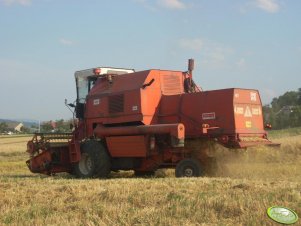 Bizon Rekord Z058 TURBO