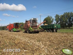 Bizon Rekord Z058 x2