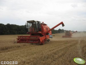 Bizon Rekord Z058 x2