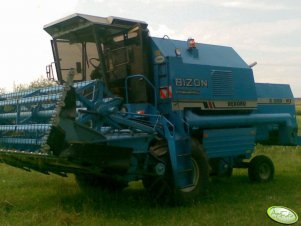 Bizon Rekord Z058/7 Hydrostatic 