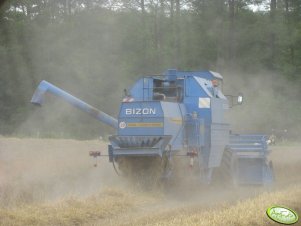 Bizon Rekord Z058