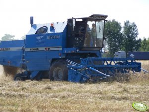 Bizon Rekord Z058