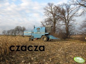 Bizon Rekord Z058