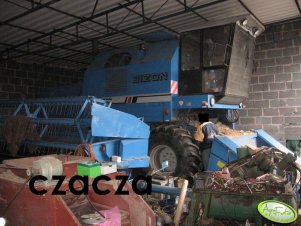 Bizon Rekord Z058