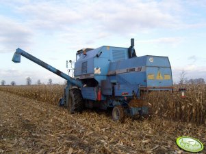 Bizon Rekord Z058