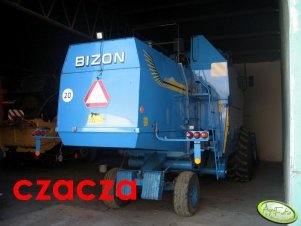 Bizon Rekord Z058