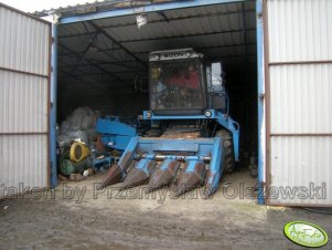 Bizon Rekord Z058