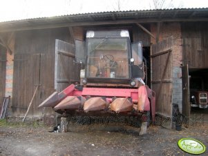Bizon Rekord Z058