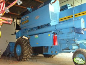 Bizon Rekord Z058