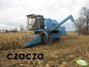 Bizon Rekord Z058