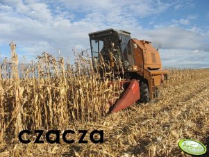 Bizon Rekord Z058