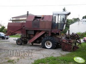 Bizon Rekord Z058