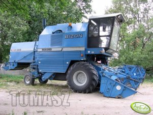 Bizon Rekord Z058 