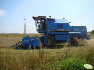 Bizon Rekord Z058