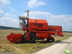 Bizon Rekord Z058