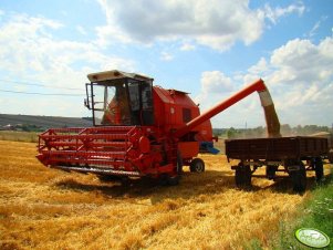 Bizon Rekord Z058