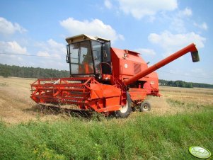Bizon Rekord Z058