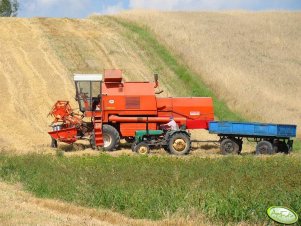 Bizon Rekord Z058