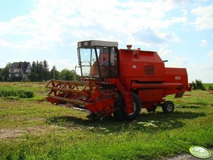 Bizon Rekord Z058