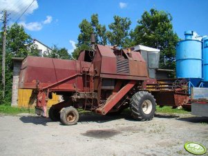Bizon Rekord Z058