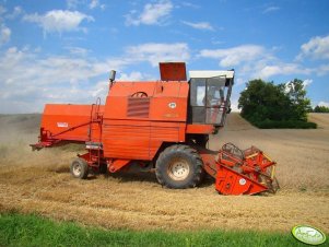 Bizon Rekord Z058