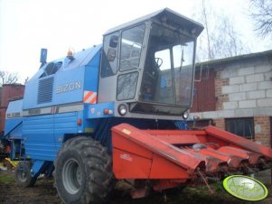 Bizon Rekord Z058