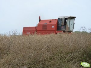 Bizon Rekord Z058