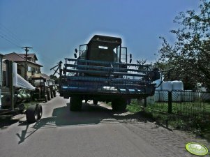 Bizon Rekord Z058