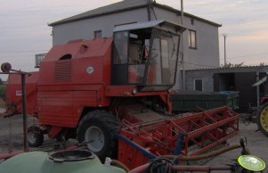 Bizon Rekord Z058