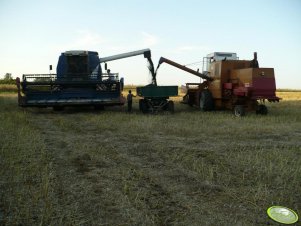 Bizon Super Z056 i MDW 525