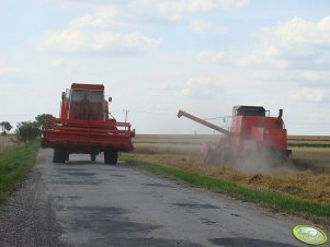 Bizon Super Z056 x 2