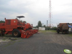 Bizon Super Z056 x 3