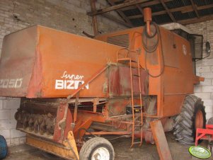 Bizon Z050