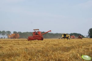 Bizon Z056 x4 & NH TC5060